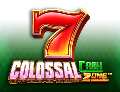 Colossal Cash Zone Betway