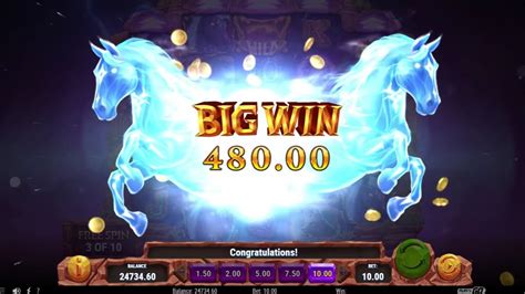 Colt Lightning Slot - Play Online