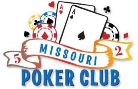 Columbia Missouri Poker