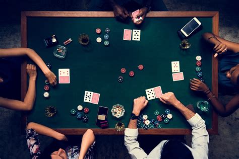 Comentario Apprendre Jouer Au Poker