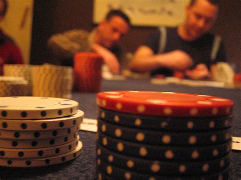 Comentario Bien Jouer Au Texas Holdem Poker