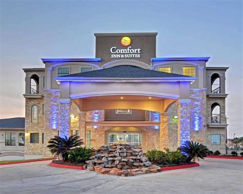 Comfort Inn Near Quatro Ventos Casino