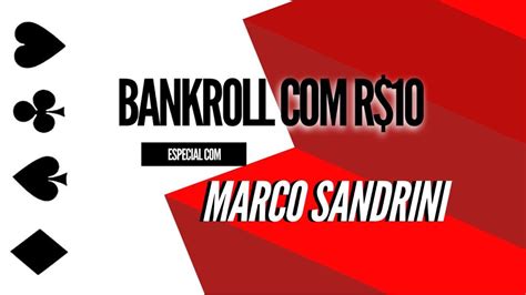 Como Construir A Minha Bankroll