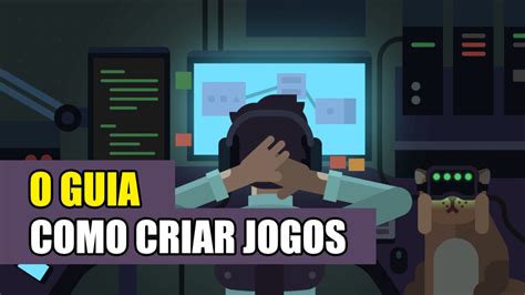 Como Criar Site De Jogos Online