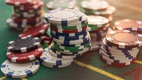 Como Fazer O Seu Proprio Fichas De Poker