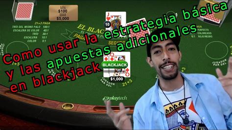 Como Ganar Al En Casino Blackjack