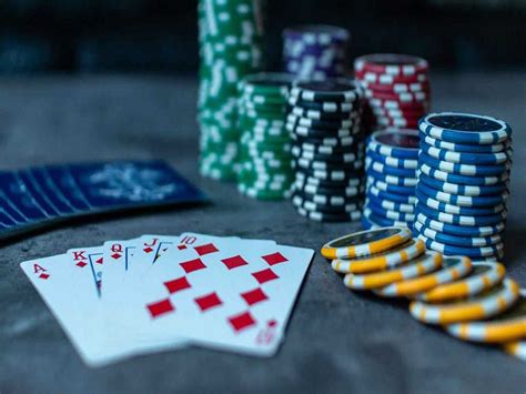 Como Ganar Dinheiro Jugando Poker Online