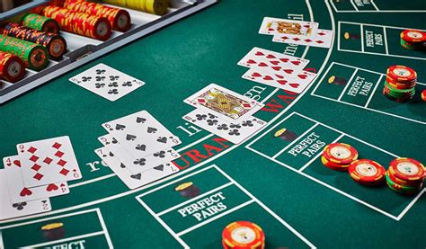 Como Ganarle Al Casino Blackjack