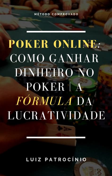 Como Ganhar Em Torneios De Poker Online