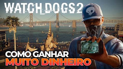 Como Ganhar Slots De Watch Dogs