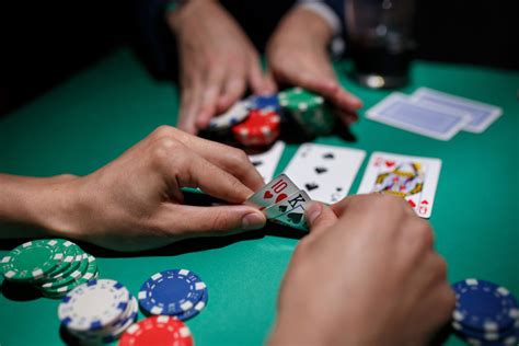 Como Jugar Al Poker Por Dinheiro Real