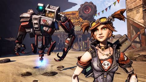 Como Obter Mais Equipar Slots De Borderlands 2