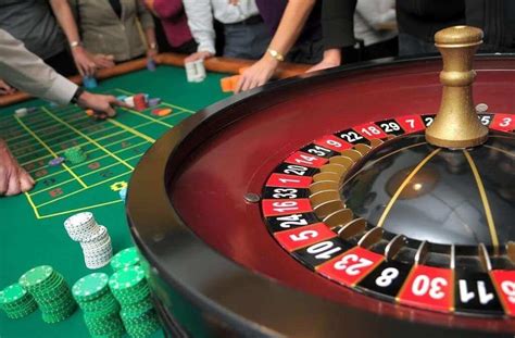 Como Se Juega Ala Roleta En Los Casinos