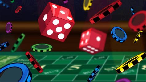 Como Se Juega Dados De Casino