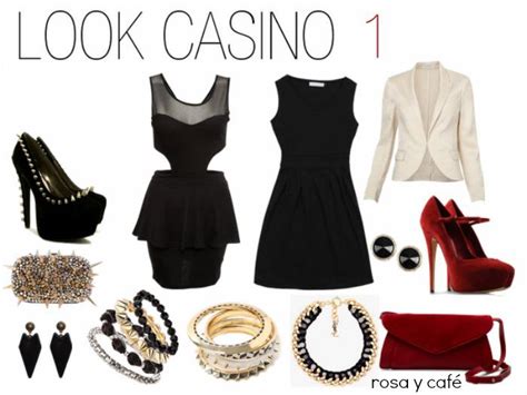 Como Vestir Para Ir Al Casino