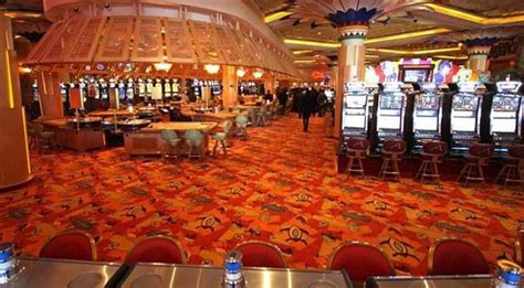 Como Voce Vai Encontrar Al Casino Monticello Desde Rancagua