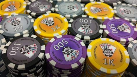 Comprar Fichas De Poker Online Singapura