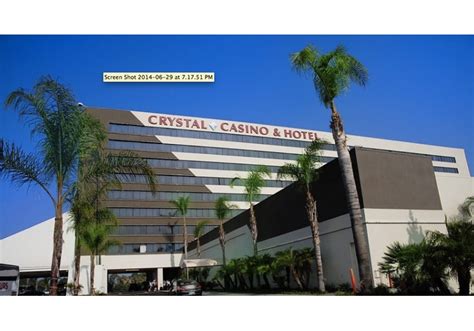 Compton Casino