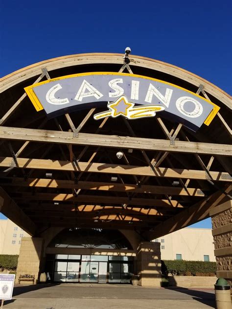 Concho El Casino Reno