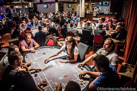 Concord Clube De Poker Wien