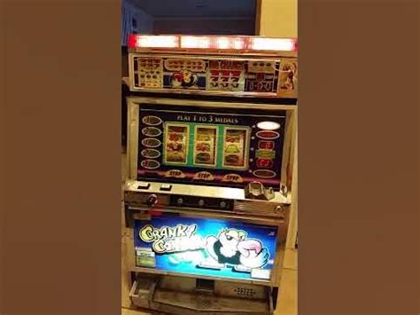 Condor Dinamica Slots