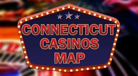Connecticut Alianca Contra O Casino De Expansao