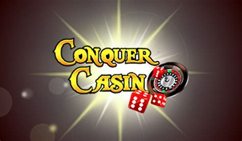 Conquercasino Download