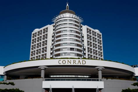 Conrad Resort E Casino Punta Del Este