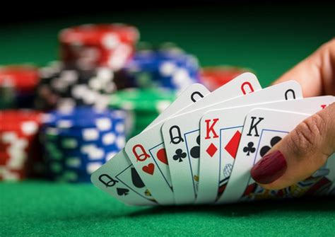 Consejos Para Jugar Al Texas Holdem