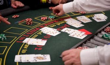 Consigli Per Il Blackjack