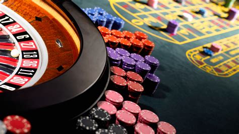 Contribuicoes De Estilo Casino Jogos De Azar Para As Economias Locais