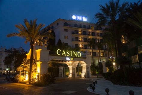 Convenio Colectivo Do Casino Nueva Andalucia