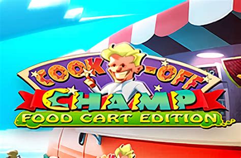 Cook Off Champ Slot Gratis