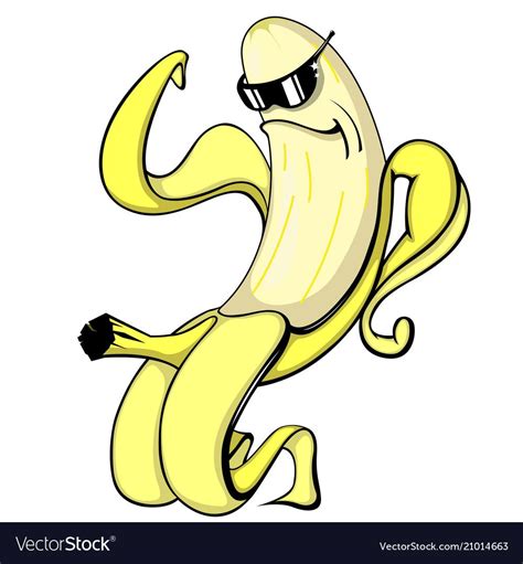 Cool Bananas