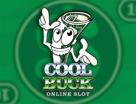 Cool Buck 888 Casino