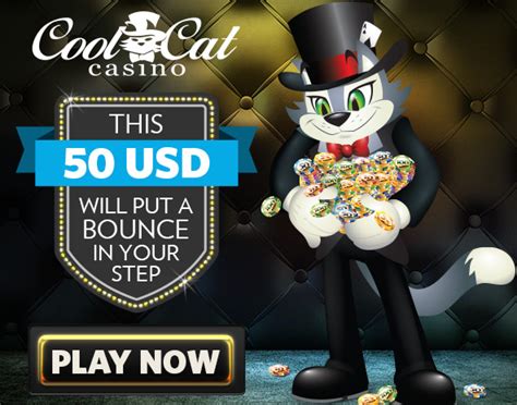 Cool Cat Casino Venezuela