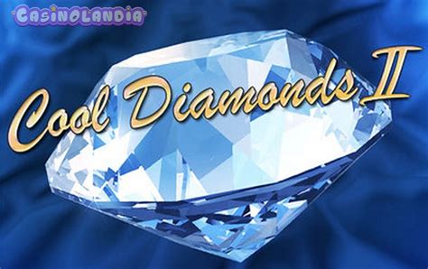 Cool Diamond Ii Parimatch