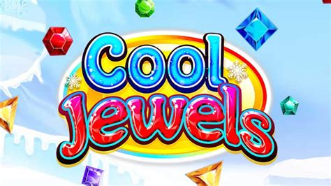 Cool Jewels Slot Gratis