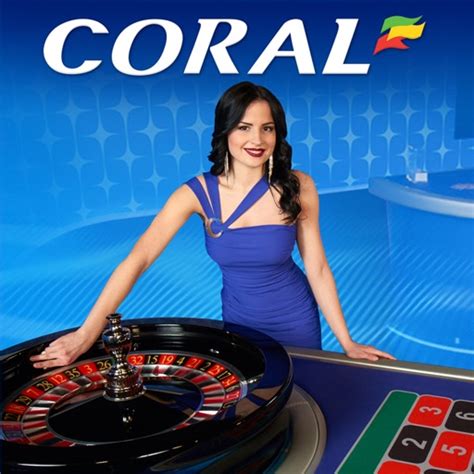 Coral Casino Spin App
