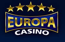 Coroa Europa Casino Online