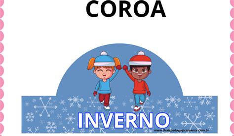 Coroa Poker Inverno Aqueca