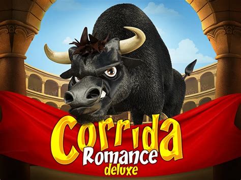 Corrida Romance Deluxe Pokerstars