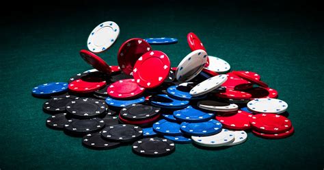 Cosa Significa Pd Nel Poker