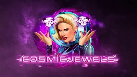 Cosmic Jewels Bet365