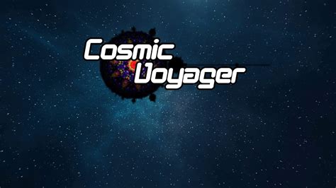 Cosmic Voyager Parimatch