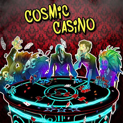 Cosmico Casino
