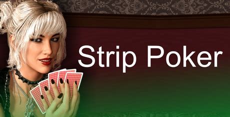 Cosmopolita Strip Poker