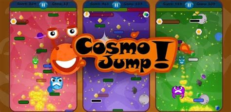 Cosmos Jumping Betano