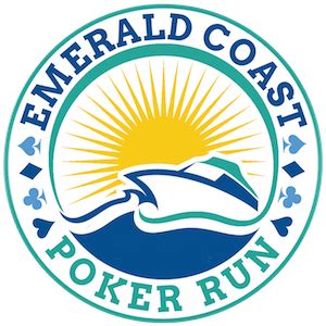 Costa Esmeralda Poker Run Destin 2024