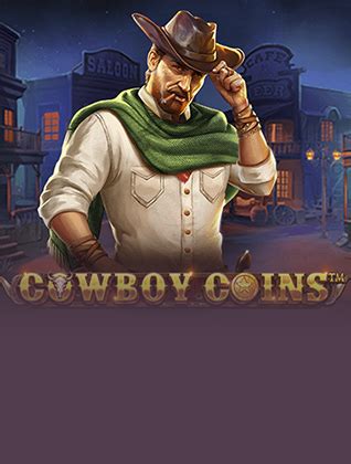 Cowboy Coins Blaze